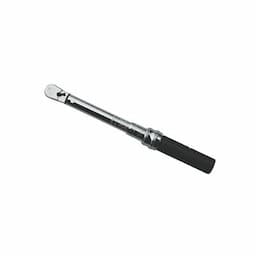 1/4" DRIVE FIXED 40-200 IN. LBS. TORQUE WRENCH