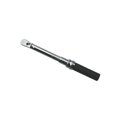 1/4" DRIVE FIXED 40-200 IN. LBS. TORQUE WRENCH