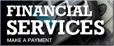 Matco Tools Financial Services