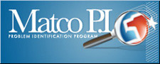 Matco Problem Identification Program