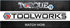 Matco Tools Torque TV Sweepstakes
