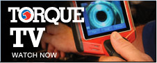 Matco Tools Torque TV Sweepstakes