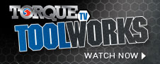 Matco Tools Torque TV Sweepstakes