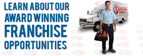 Learn About Our Award Winning Franchise Opportunities