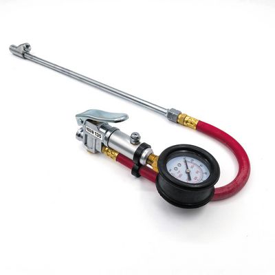 DIAL INFLATOR GAUGE | Matco Tools