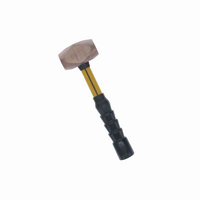 4 LB. BRASS HAMMER | Matco Tools