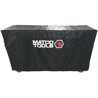 3 BAY 28" TOOLBOX COVER | Matco Tools