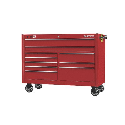 Replacement Drawer Slides >> 4S DOUBLE BAY 25" TOOLBOX FIRE RED PAINT WITH CHROME ... Replacement Drawer Slides >> 4S DOUBLE BAY 25" TOOLBOX FIRE RED PAINT WITH CHROME ...
