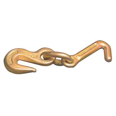 "J" HOOK WITH GRAB HOOK | Matco Tools