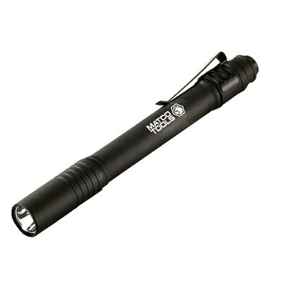 STYLUS PRO LED PENLIGHT - BLACK | Matco Tools