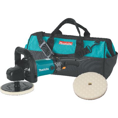 POLISHER KIT | Matco Tools