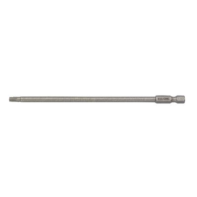 T25 TORX POWER BIT X 6" | Matco Tools