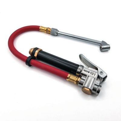 DUAL FOOT INFLATOR GAUGE | Matco Tools