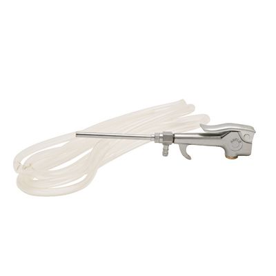 SPRAY GUN WITH 8' TUBE | Matco Tools