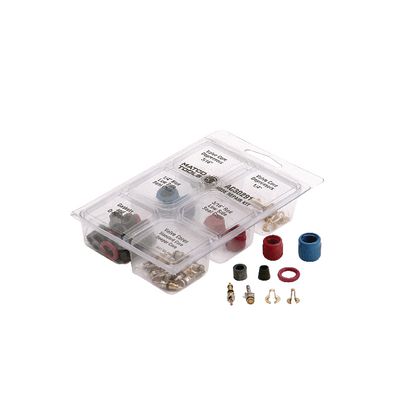 A/C HOSE REPAIR KIT | Matco Tools