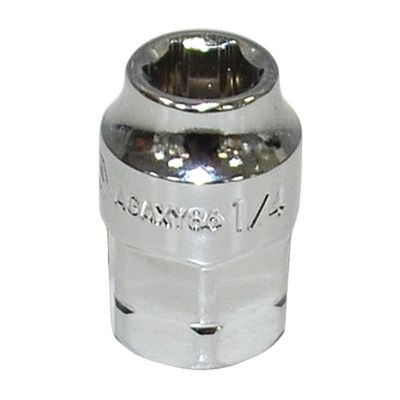 1/4'' 6-POINT SAE SOCKET | Matco Tools