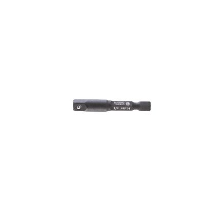 1/4" SOCKET ADAPTER | Matco Tools