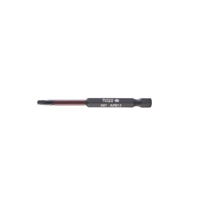 #1 SQUARE POWER BIT, 3" | Matco Tools