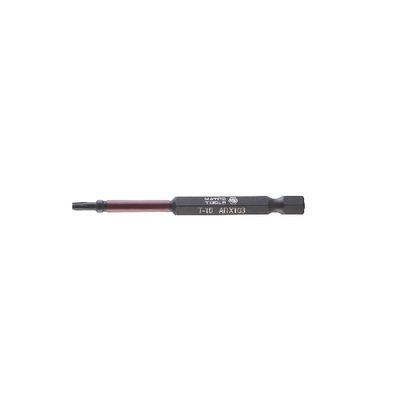 T10 TORX POWER BIT, 3" | Matco Tools