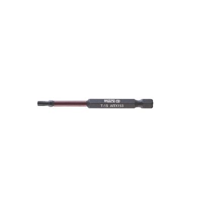 T15 TORX POWER BIT, 3" | Matco Tools
