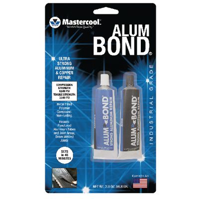 ALUMINUM BOND 2 OZ. | Matco Tools