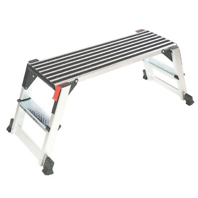 HEAVY-DUTY WORK PLATFORM | Matco Tools