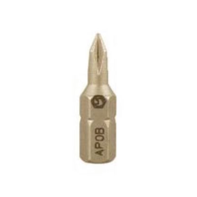 1/4 X 1 P#0 BIT | Matco Tools