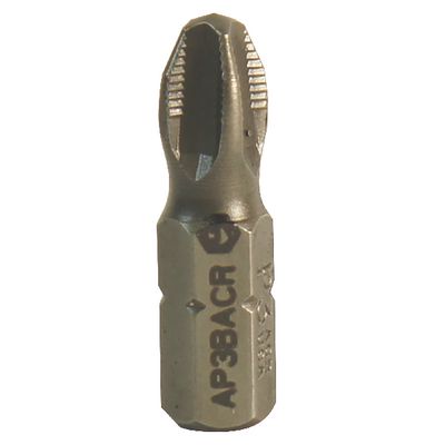 1/4" X 1 SLOT #3 ACR BIT | Matco Tools