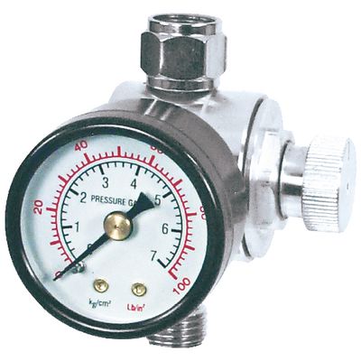 DELUXE AIR REGULATOR | Matco Tools