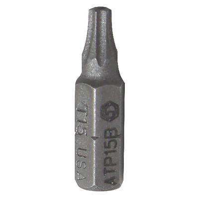 T15 TAMPERPROOF BIT | Matco Tools