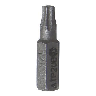 T20 TAMPERPROOF BIT | Matco Tools