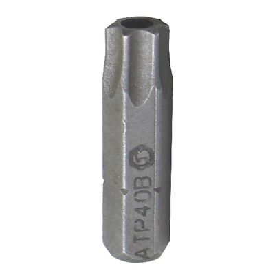 TAMPER PROOF TORX | Matco Tools