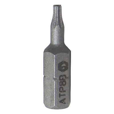 TAMPER PROOF | Matco Tools