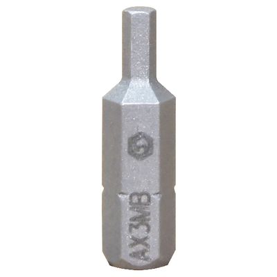 3MM HEX BIT | Matco Tools