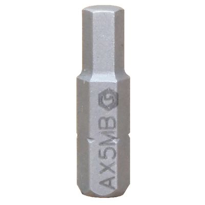 5MM HEX BIT | Matco Tools