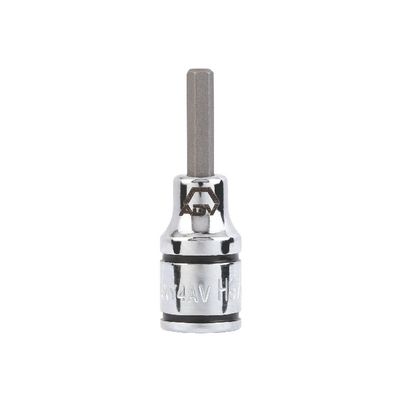 1/4" DRIVE HEX BIT 9/64" | Matco Tools