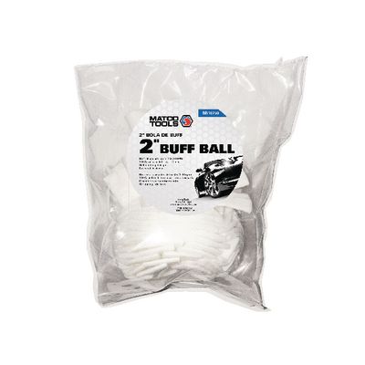 2" BUFF BALL | Matco Tools