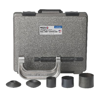 BALL JOINT PRESS | Matco Tools