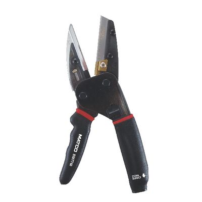 BODY MOLD TRIMMING TOOL | Matco Tools