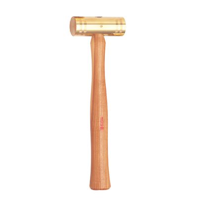 5 LB BRASS HAMMER | Matco Tools