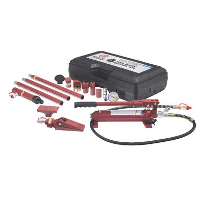 4 TON BODY REPAIR KIT | Matco Tools