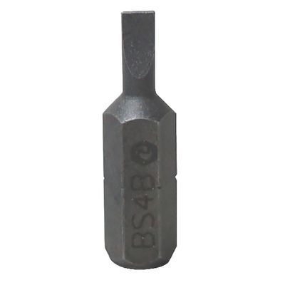 3/16" SLOTTED BIT | Matco Tools
