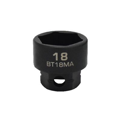 18MM SOCKET, BELT TOOL | Matco Tools