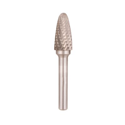 LARGE TREE SHAPE BURR | Matco Tools