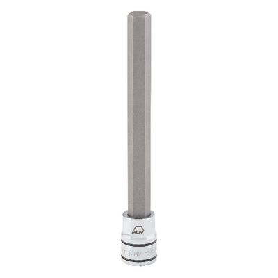 DRIVE 12MM LONG HEX BIT | Matco Tools