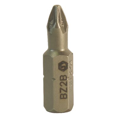 #2 POZIDRIVE BIT | Matco Tools