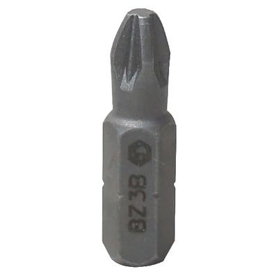 #3 POZIDRIVE BIT | Matco Tools