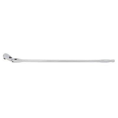 1/2" DRIVE 30" EIGHTY8 TOOTH LOCKING FLEX CHROME RATCHET | Matco Tools