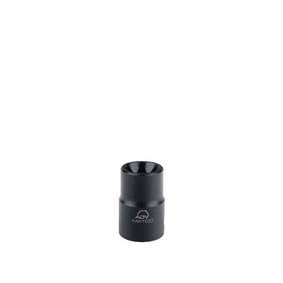1/2" E10 RECESSED TORX | Matco Tools