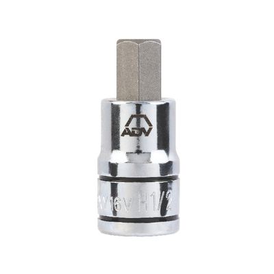 1/2" DRIVE HEX BIT 1/2" | Matco Tools